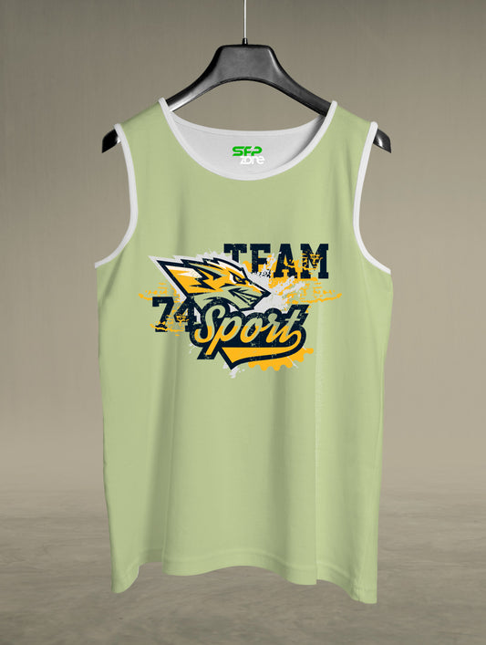 Team Sport Sando #120