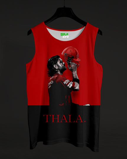 Thala Printed Sando #146