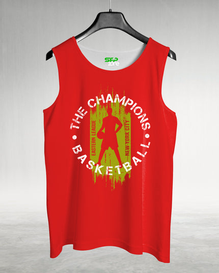 The Champions Sando #124