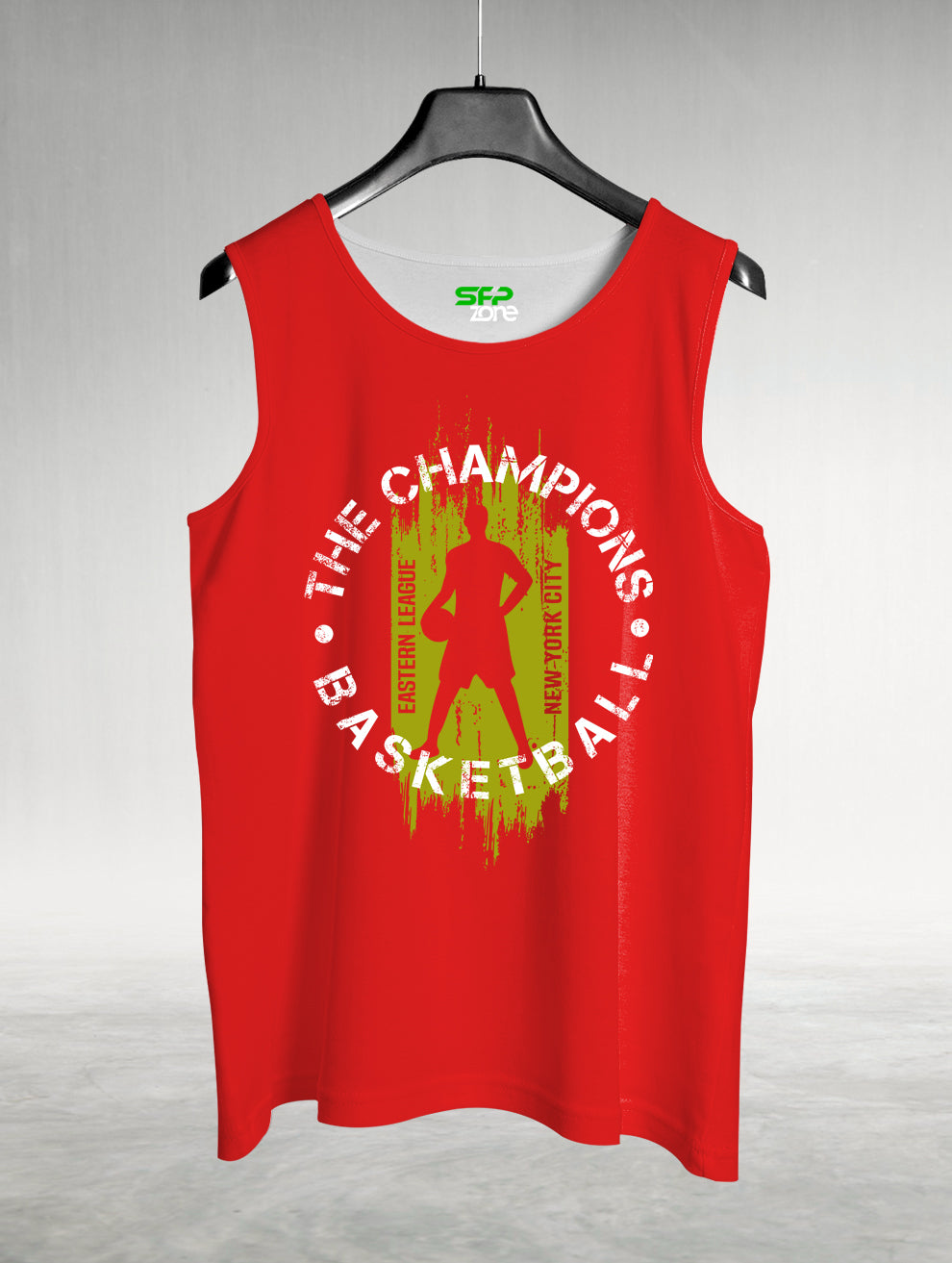 The Champions Sando #124