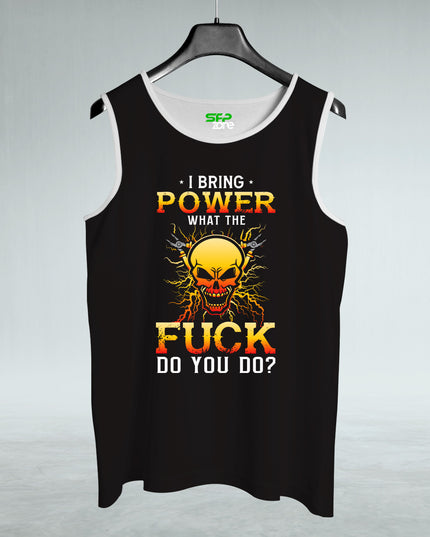 The Power Sando #139