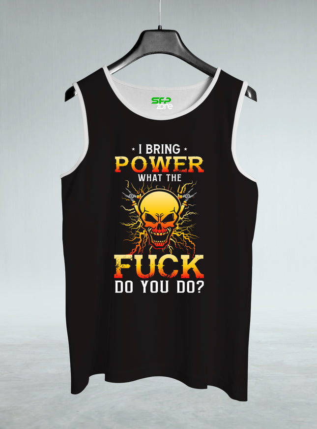 The Power Sando #139