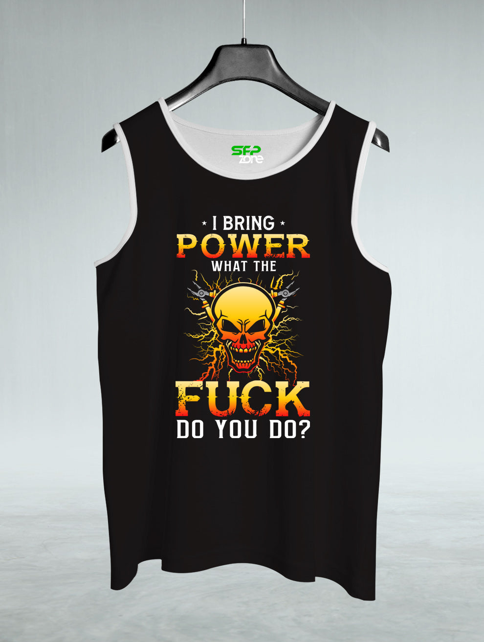 The Power Sando #139