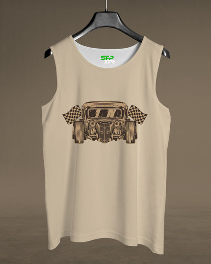 The Rider Sando #104