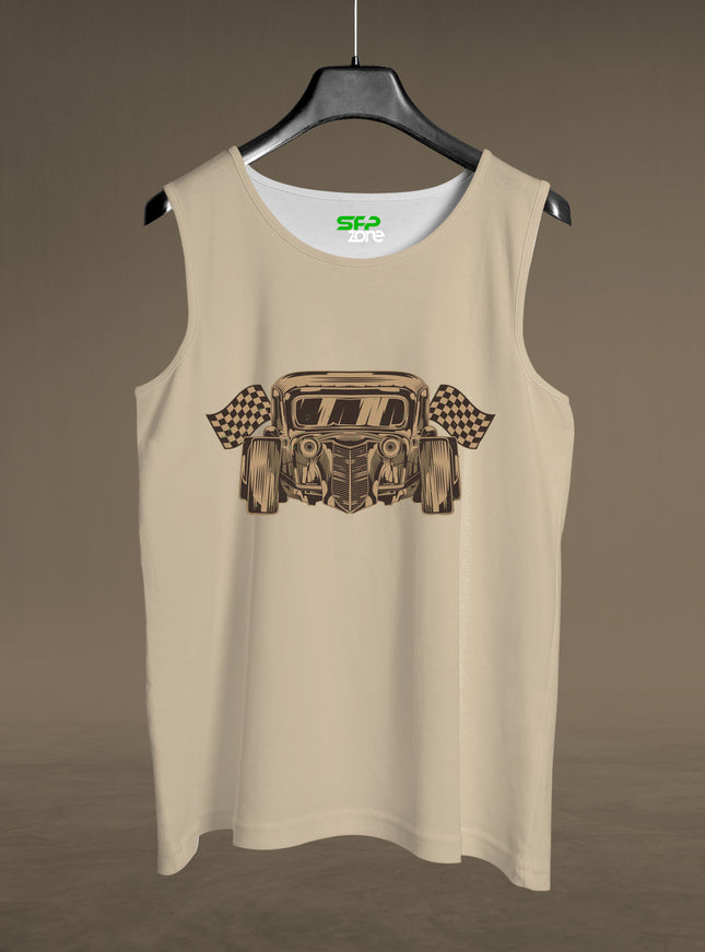 The Rider Sando #104