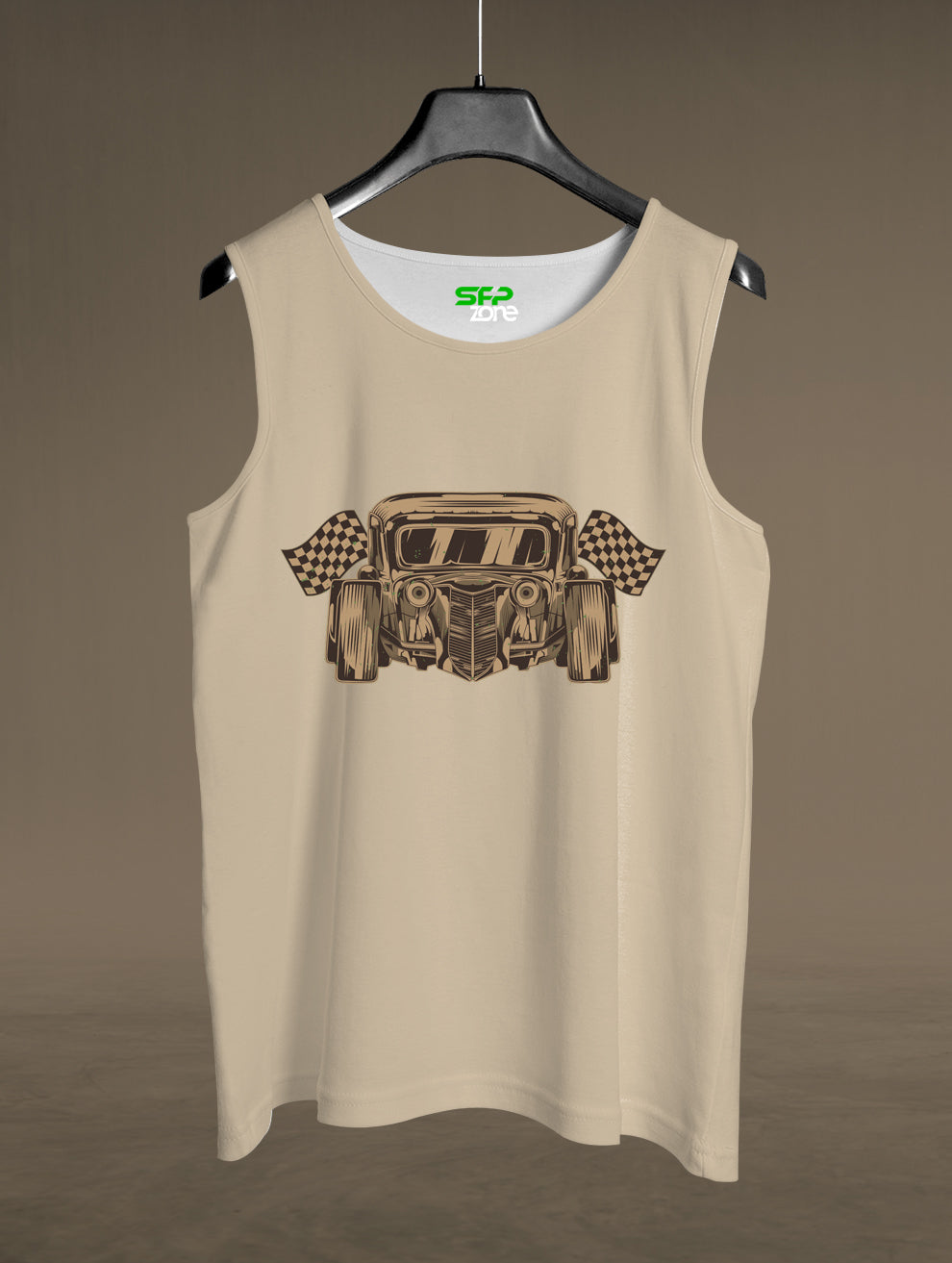 The Rider Sando #104