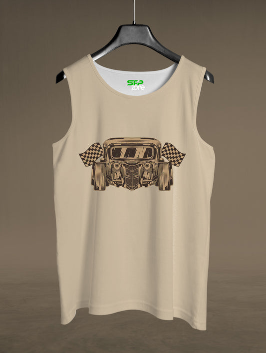 The Rider Sando #104