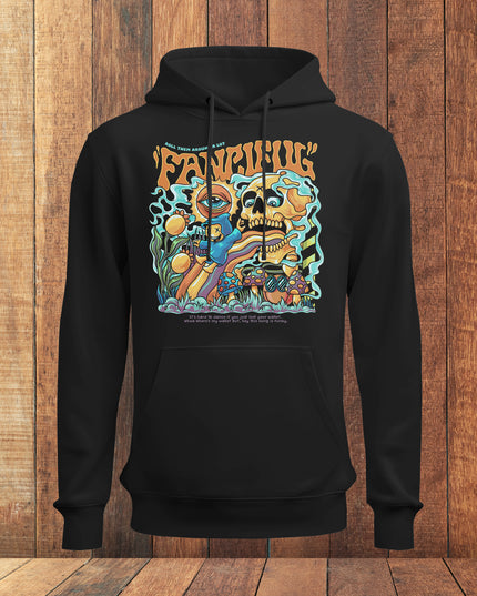 This Song Funcky Cotton Hoodie#105