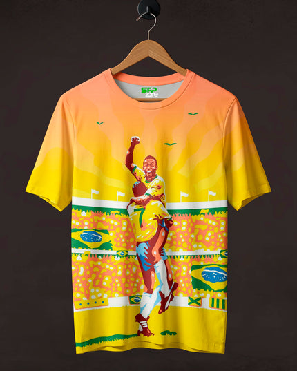 Victory Printed T-Shirt #PT139