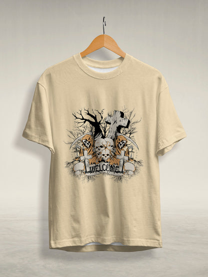 Welcome T-Shirt