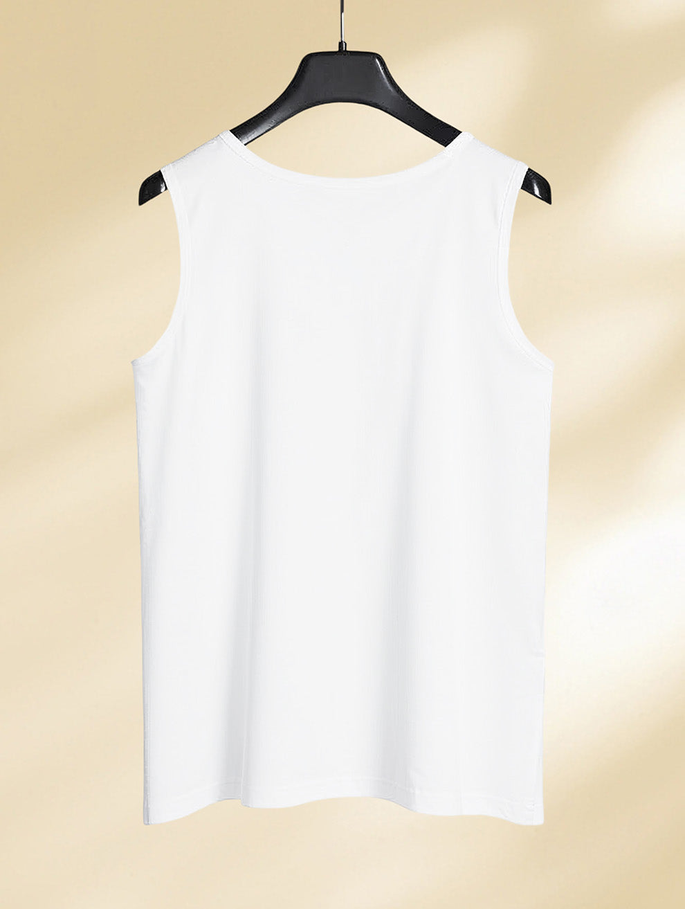 Beach Print Sando #134