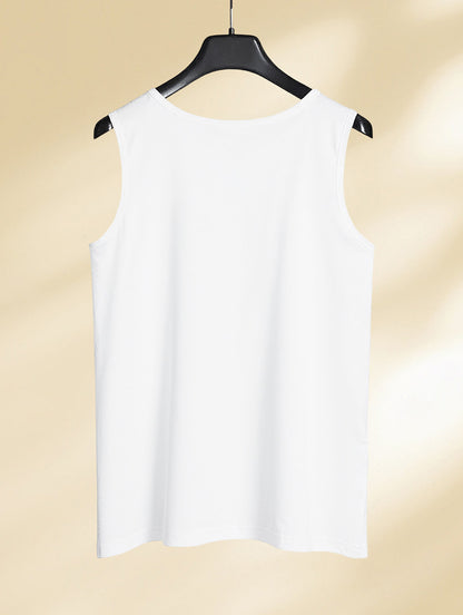 Beach Print Sando #134