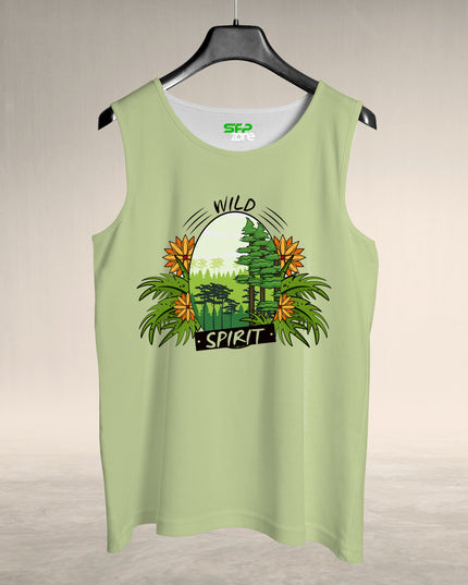 Wild Sprit Sando #119