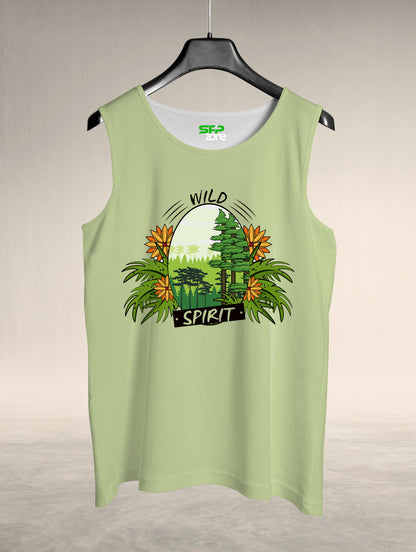 Wild Sprit Sando #119