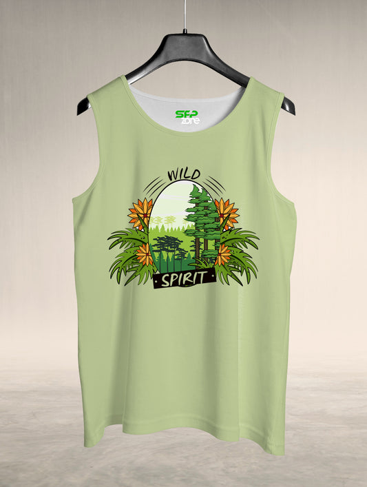 Wild Sprit Sando #119
