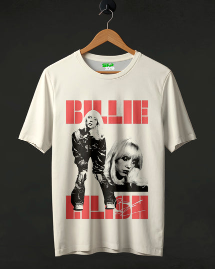 Willie Wlish Printed T-Shirt #PT171