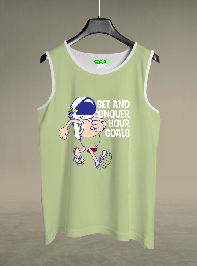 Your Goals Sando New #123