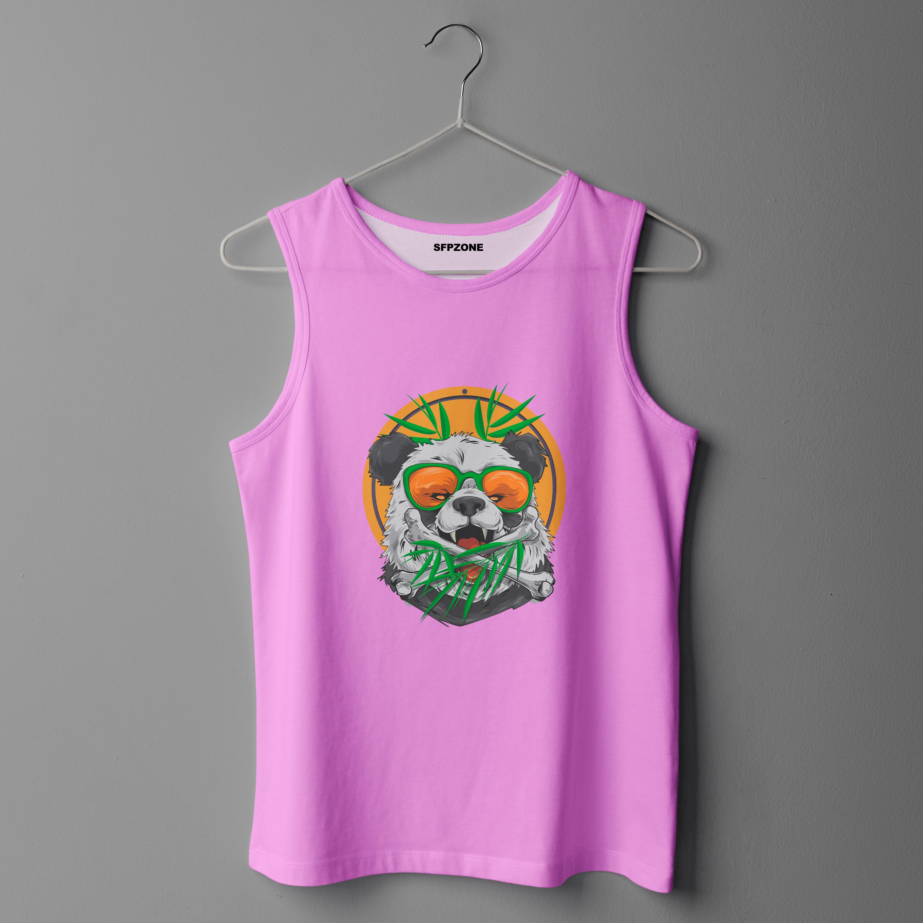 Cotton Tank Tops#4