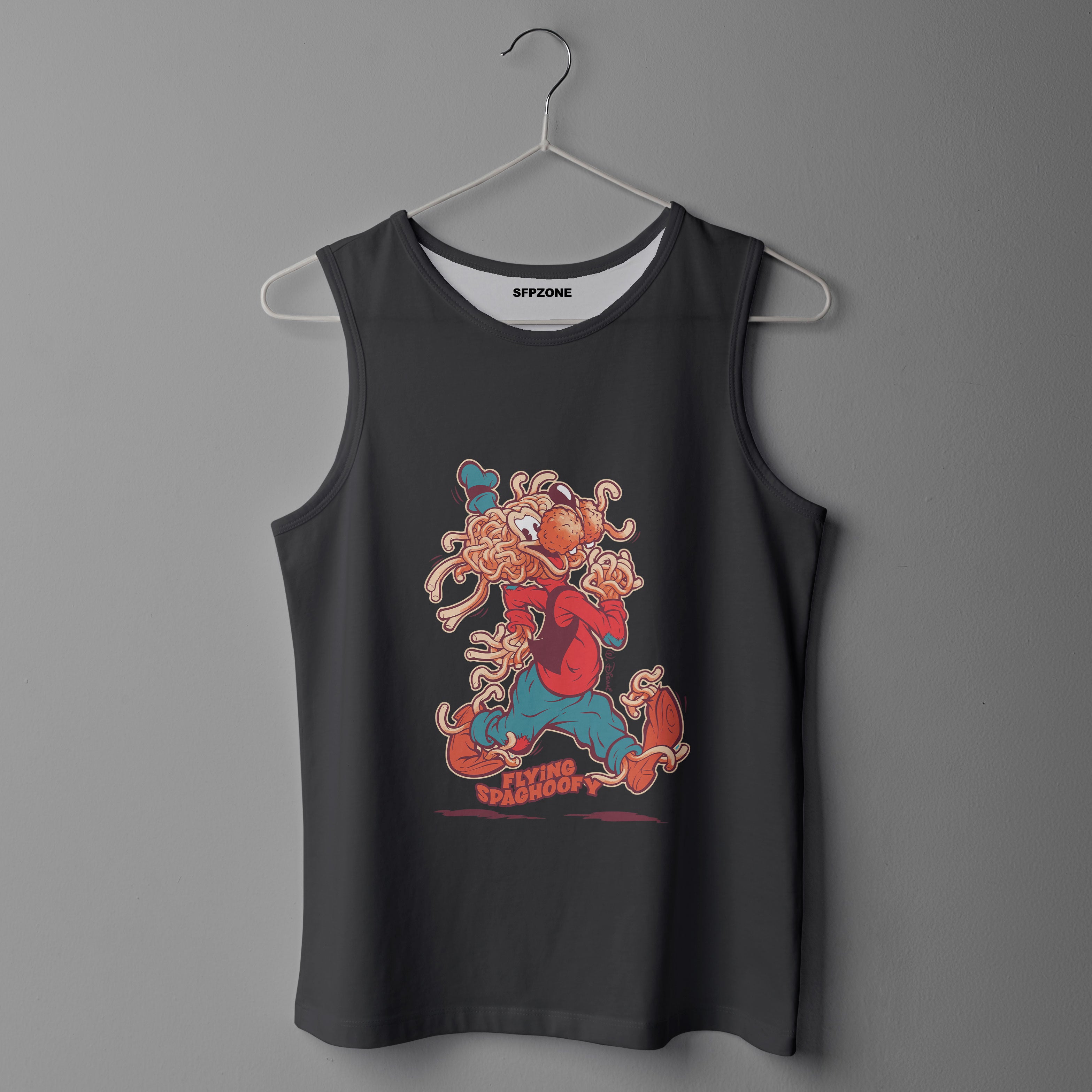 Cotton Tank Tops#2
