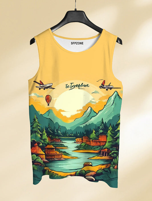 World Tourism Day Sando #138